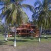 Отель Hidden Paradise in Riviera Nayarit - Villa Tortuga, фото 39