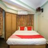 Отель OYO 11499 Hotel Padma Krishna в Пуне