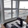 Отель Direct Sea Views, Seafront Location & Free Parking, фото 16