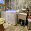 Отель Bootjack Lake 4 Bedroom Lodge, фото 17