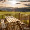 Отель Beinn A Ghlo Luxury Glamping Pod with Hot Tub & Pet Friendly at Pitilie Pods, фото 6