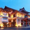 Отель Yangzhou State Guest House, фото 26