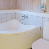 Отель Cozy Holiday Home in Jutland near Beach, фото 13
