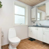 Отель 6 Person Holiday Home in Ansager, фото 22