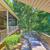 Отель Waterfront Eatonton Escape w/ Private Hot Tub!, фото 21