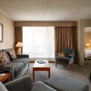 Отель Chateau Victoria Hotel and Suites, фото 5