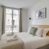 Отель 155-Suite Georges Marvelous 1 BDR APT New Paris, фото 7