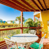 Отель Moonlight Beach Villa by Southern Vacation Rentals, фото 14