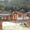 Отель Danyang Hanok Happiness Pension, фото 13