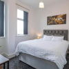 Отель Impeccable Flat 1-bed Studio12 in Coventry, фото 3