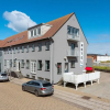 Отель Hvide Sande Hotel, фото 16