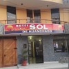 Отель Sol de Huanchaco, фото 1