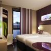 Отель ibis Styles Montbeliard Centre Velotte, фото 4