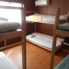 Отель JGH Tokyo Hostel, фото 3