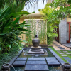 Отель Samudra · 3BR Luxury Private Pool Villa Bali, фото 12