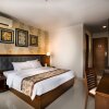 Отель Griya Persada Convention Hotel & Resort Kaliurang, фото 46