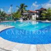 Отель Casas Duplex-Village Praia dos Carneiros, фото 25