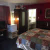 Отель Holiday Lodge, фото 7