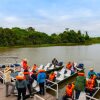 Отель Pousada Rio Claro, фото 30