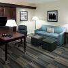 Отель Hampton Inn & Suites Omaha-Downtown, фото 6