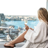 Отель Shangri-La Sydney, фото 38