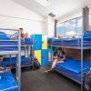 Отель Summer House Brisbane - Hostel в Брисбене