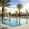 Отель SpringHill Suites by Marriott Orlando at Millenia, фото 30