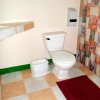 Отель Cabinas Manzanillo Caribe Sur CR, фото 7