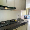 Отель Homey 2Br Apartment Gateway Pasteur, фото 6