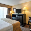 Отель Quality Inn Near Hampton Coliseum, фото 5