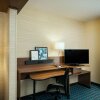 Отель Fairfield Inn & Suites by Marriott Tacoma DuPont, фото 9