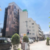 Отель Super Hotel Premier Kanazawaeki Higashiguchi, фото 26