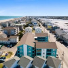 Отель Ocean Time - Steps To The Beach! Carolina Beach Charm Surrounds You When Your On Ocean Time! 2 Bedro, фото 16