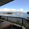 Отель On the Lake Side With a Magnificent View of the Borromean Islands, фото 12