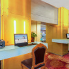 Отель Holiday Inn Express Airport Tianjin, an IHG Hotel, фото 20