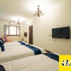 Отель Vitality House, фото 23