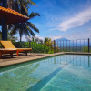 Отель Villa Borobudur Resort, фото 16