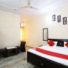 Отель Shree Krishna Resort by OYO Rooms, фото 3