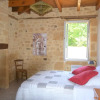 Отель Le Castelat De Julienna Gites, фото 2