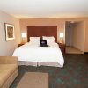 Отель Hampton Inn by Hilton Brampton Toronto, фото 22