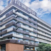Отель Fanke Hotel (Zunyi Club Site Zhonghua Road), фото 19