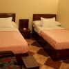 Отель Travel Joy Hostel в Каире