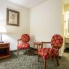 Отель Clarion Inn & Suites, фото 17