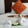 Отель Kiwi Boutique Hotel, фото 15
