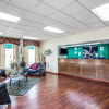 Отель Quality Inn, фото 16
