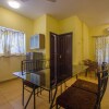 Отель OYO 18399 Home Stylish 1 BHK  Arpora, фото 10