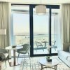 Отель Luxury living at The Address Jumeirah Beach Residence, фото 10