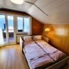 Отель Lilo 2-zimmer Beatenberg, фото 20