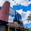 Отель Nobel Hotel в Кишиневе