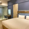 Отель Inviting 1 Bed Apartment in Kuala Lumpur, фото 3